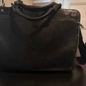 Jack Spade Messenger Bag